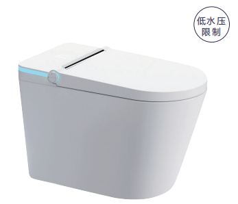 T&T3123ZW轻智能马桶